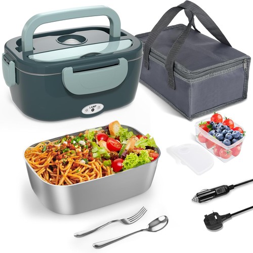 Electric lunch box - lunch, 1.5l