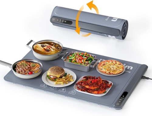Extra large electric food - large,