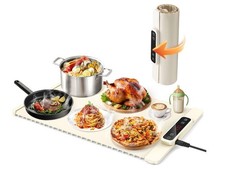 Food Warmer Electric Warming