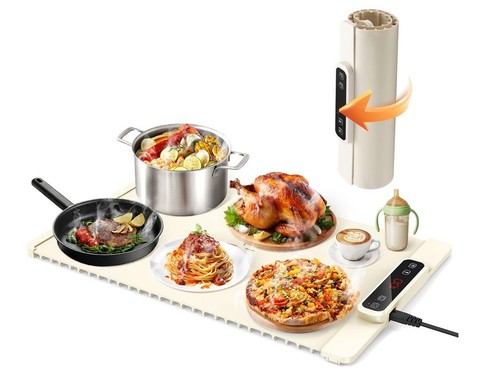 Food warmer electric - food,