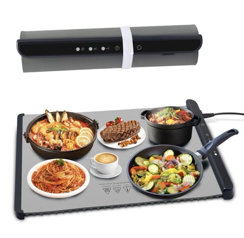 38cm plug electric food - 62×38cm,